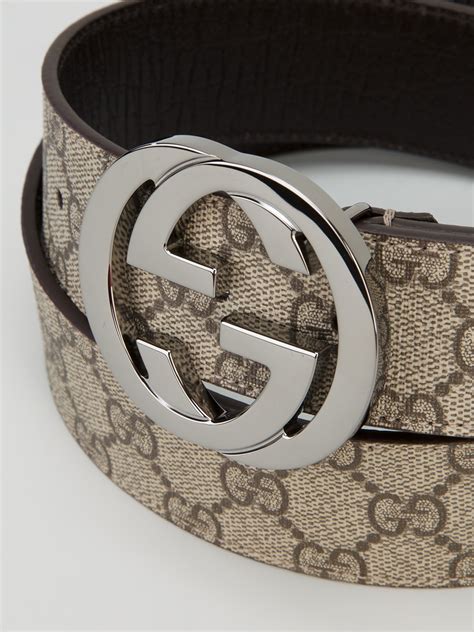 ua gucci belt|belt gucci for men.